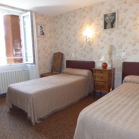 Hotel Du Lion D'Or Entraygues-sur-Truyere Luaran gambar