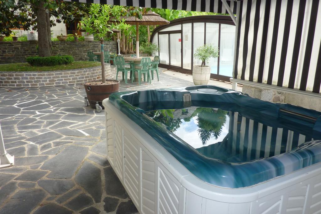 Hotel Du Lion D'Or Entraygues-sur-Truyere Bilik gambar